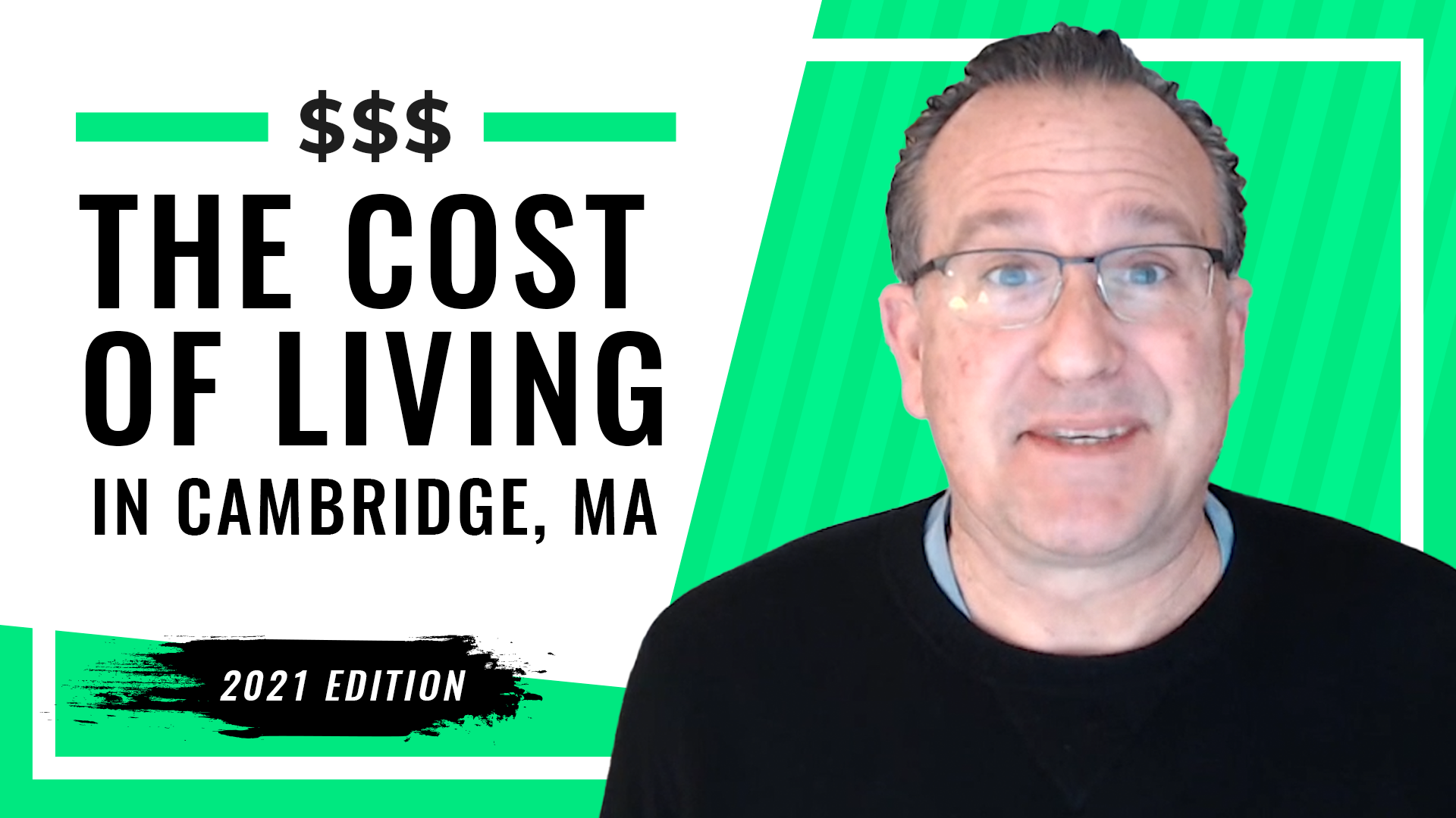 Cost of Living in Cambridge Zip Code 02138